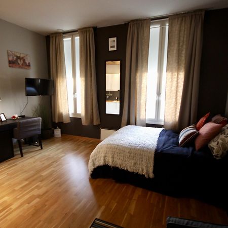Solli Apartments Осло Екстериор снимка