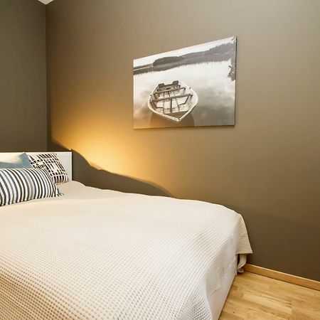 Solli Apartments Осло Екстериор снимка