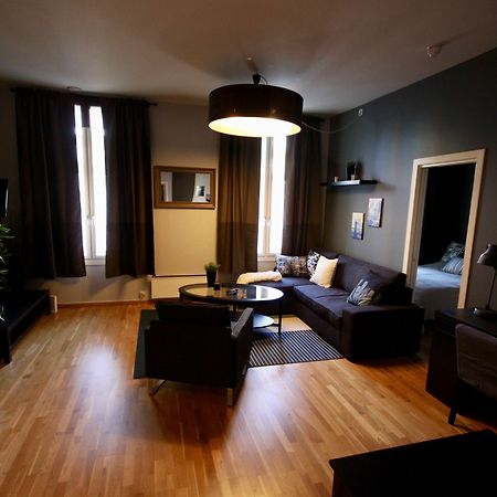 Solli Apartments Осло Екстериор снимка