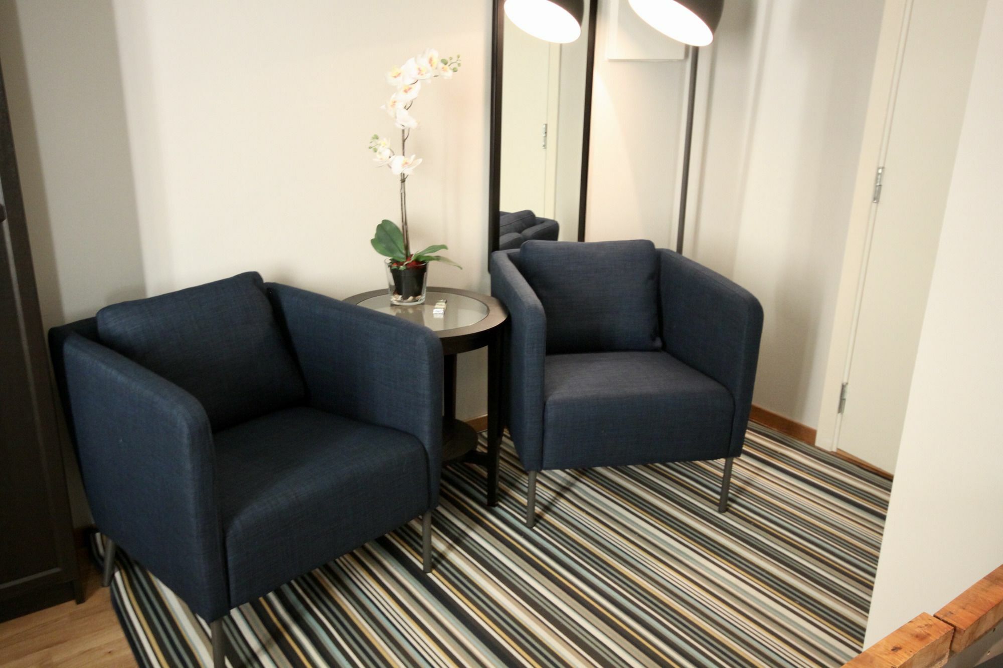 Solli Apartments Осло Екстериор снимка