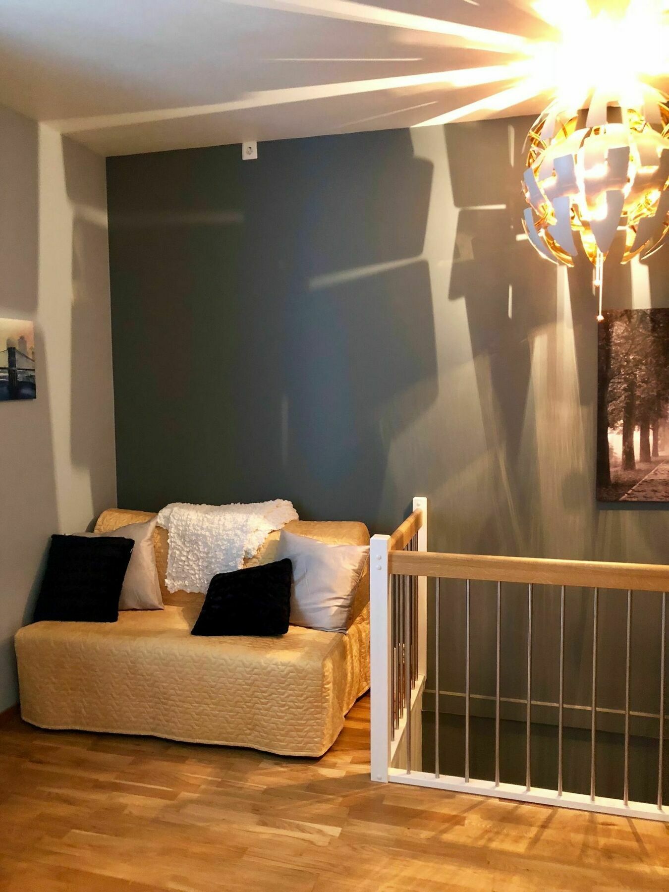 Solli Apartments Осло Екстериор снимка