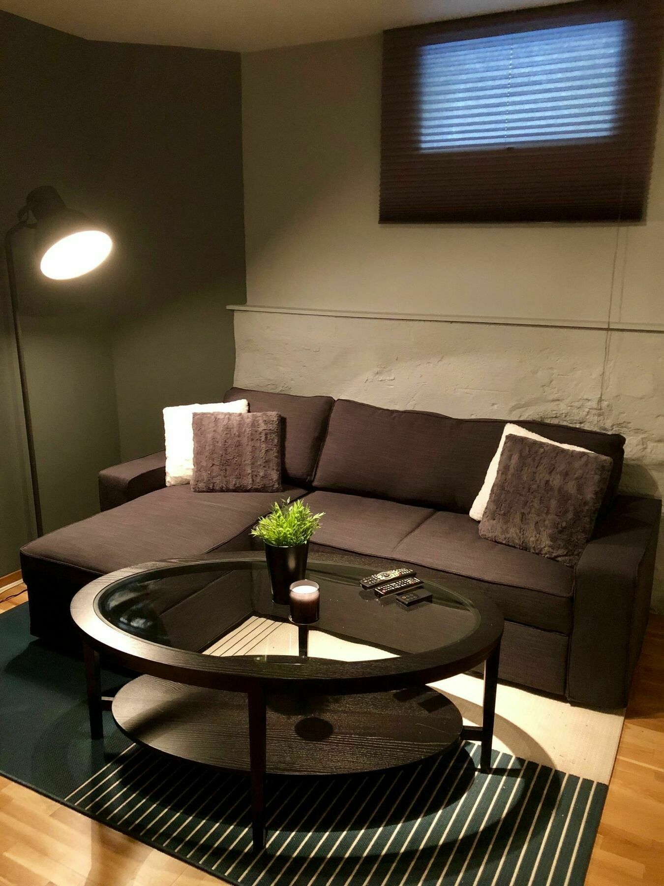 Solli Apartments Осло Екстериор снимка